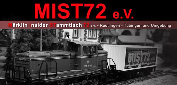 MIST72 e.V.